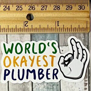 🌀10/$10🌀 Sarcasm Sarcastic Work Reusable Waterproof Vinyl Sticker Decal